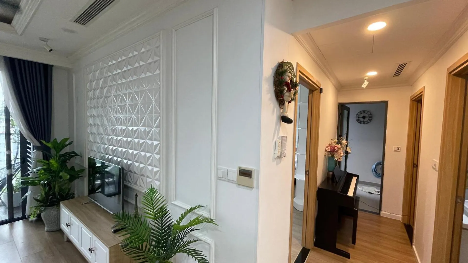 Can Ho Emerald Precinct Celadon City Ho Chi Minh City 0*,  Vietnam
