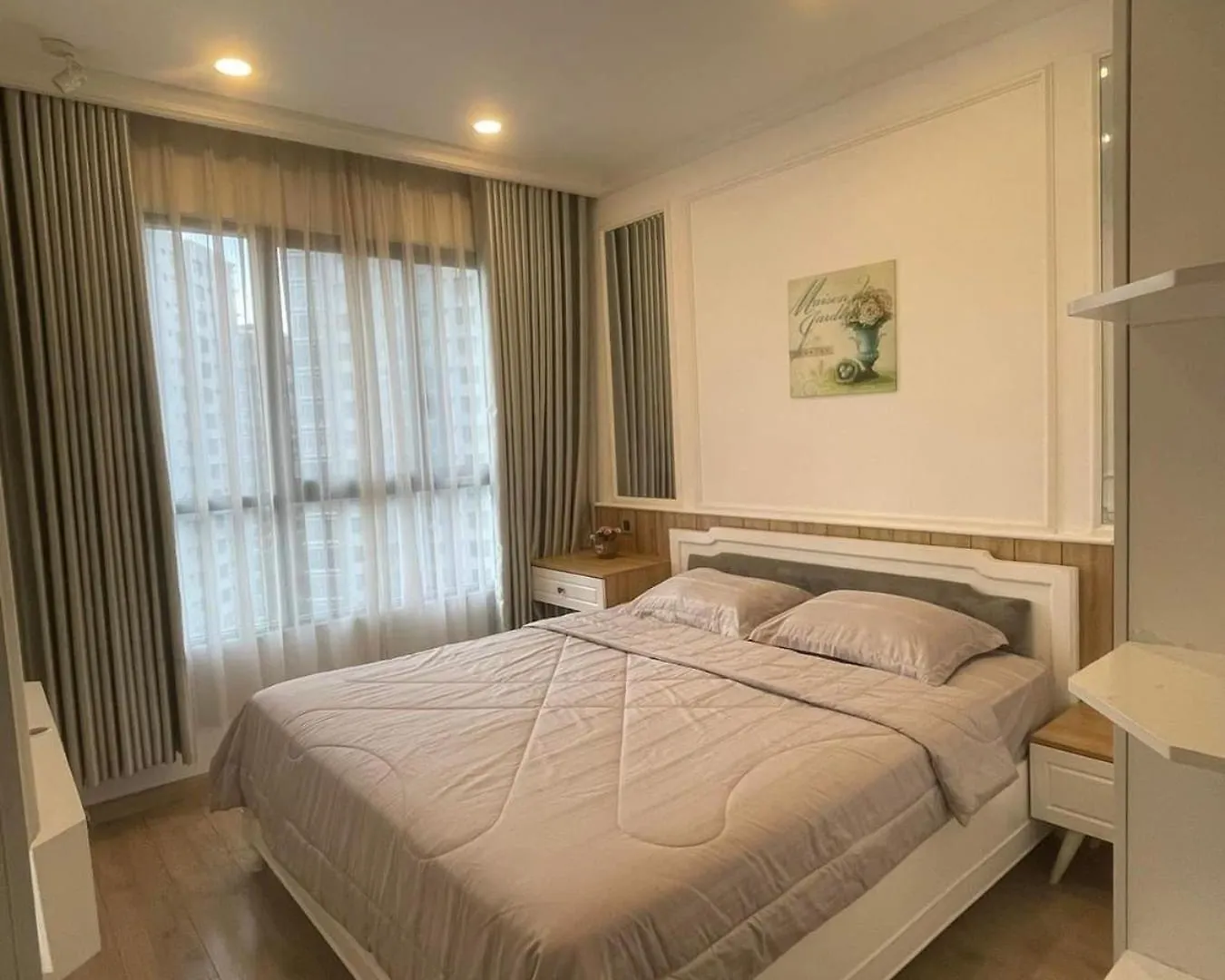 Can Ho Emerald Precinct Celadon City Ho Chi Minh City Apartment