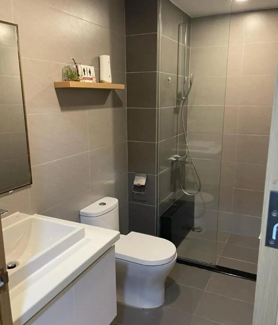 Apartment Can Ho Emerald Precinct Celadon City Ho Chi Minh City