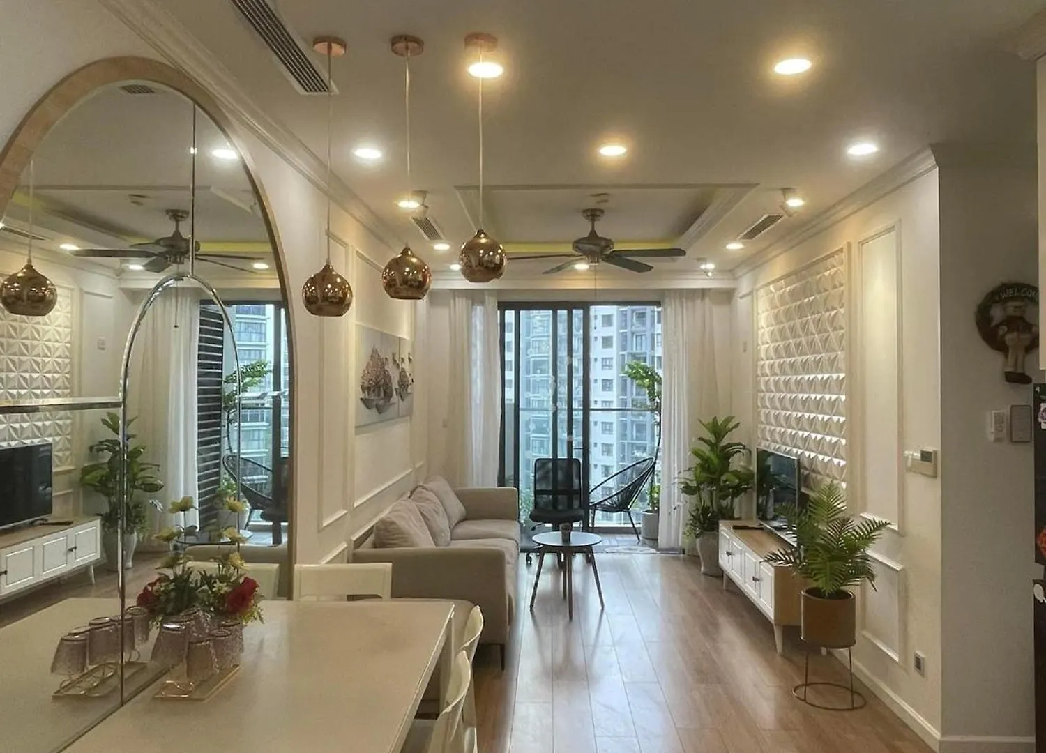 Can Ho Emerald Precinct Celadon City Ho Chi Minh City