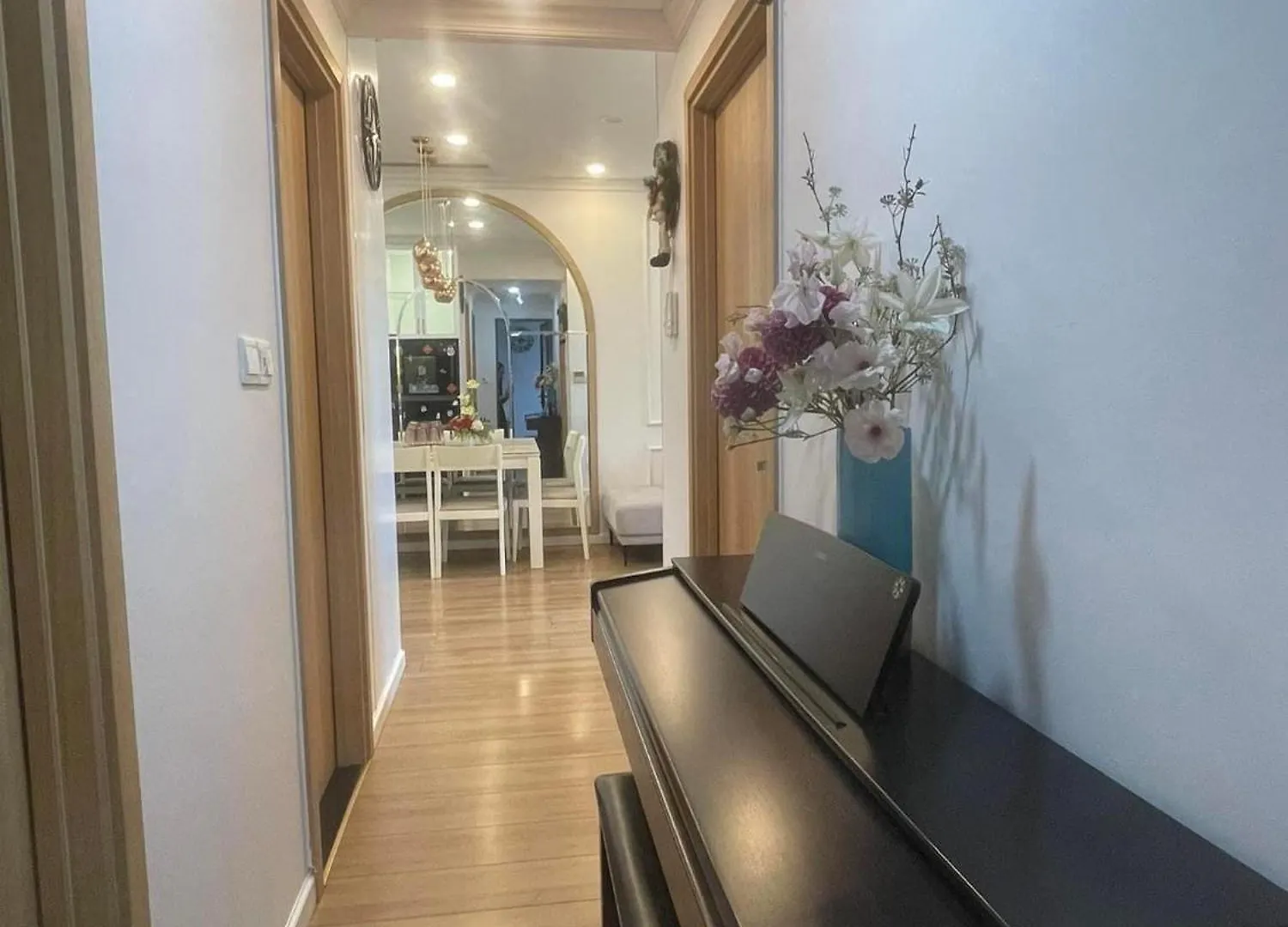 Can Ho Emerald Precinct Celadon City Ho Chi Minh City Apartment